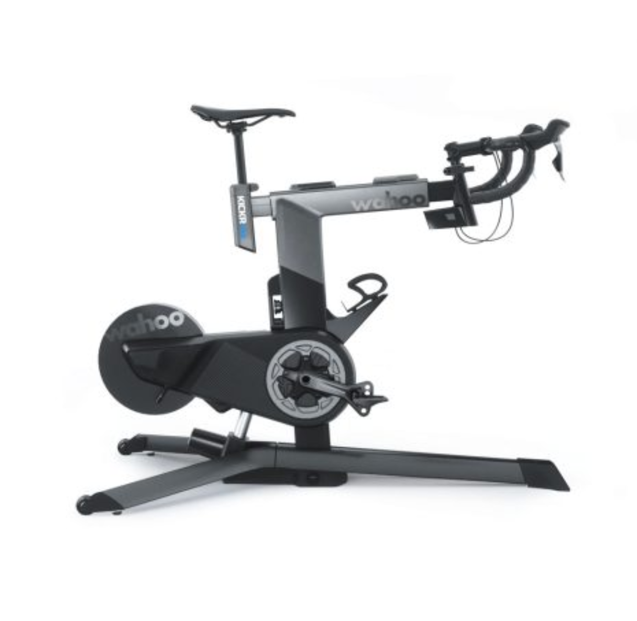 WAHOO Simulador Kickr Bike Wifi