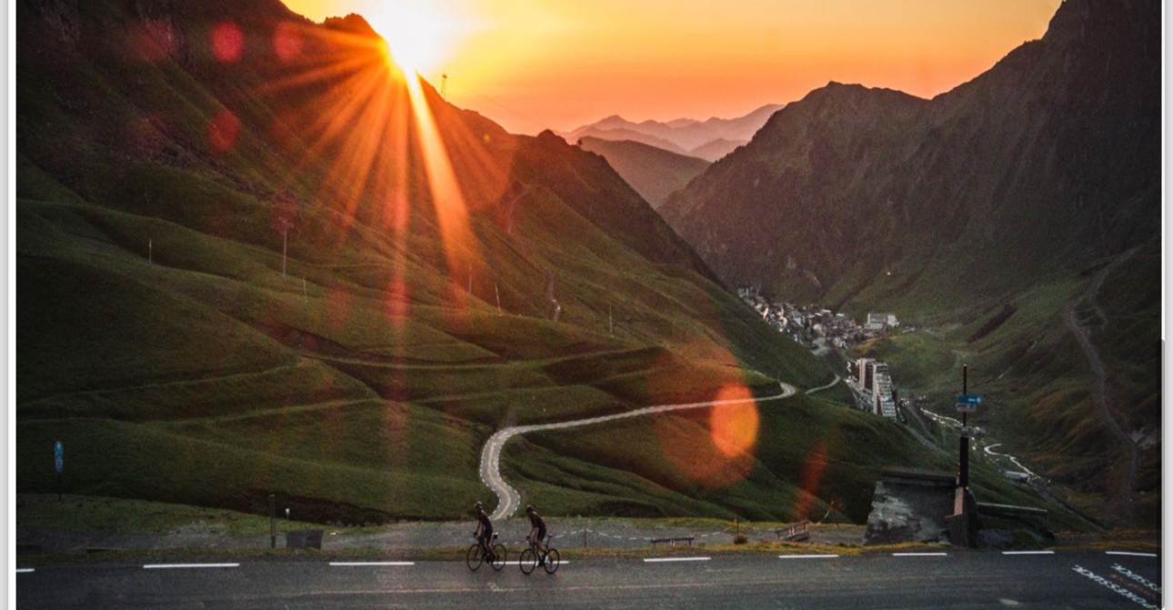 PIRINEOS CON CF TOURS ★ ESPAÑA Y FRANCIA ★ 19 – 27 JUNIO 2026