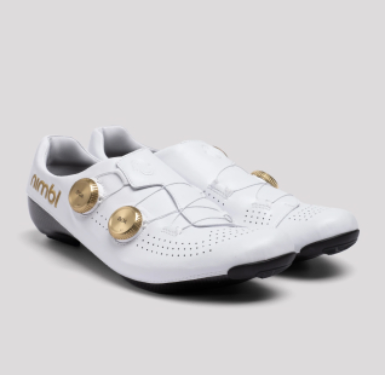 Nimbl Ultimate Glide Wild Gold