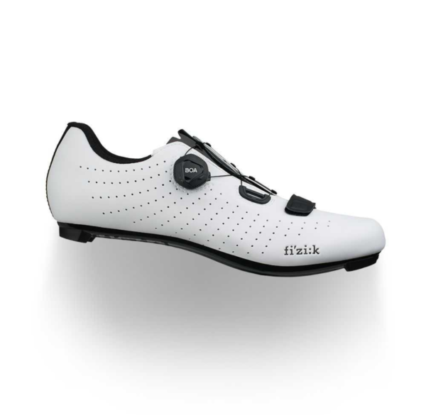 FIZIK Tempo Overcurve R5 White