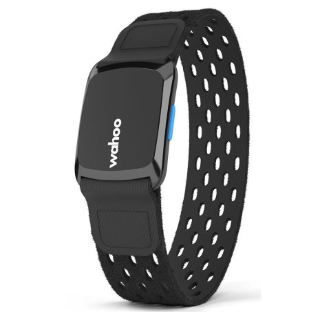 WAHOO BandaFrecuencia CArdiaca Tickr Fit