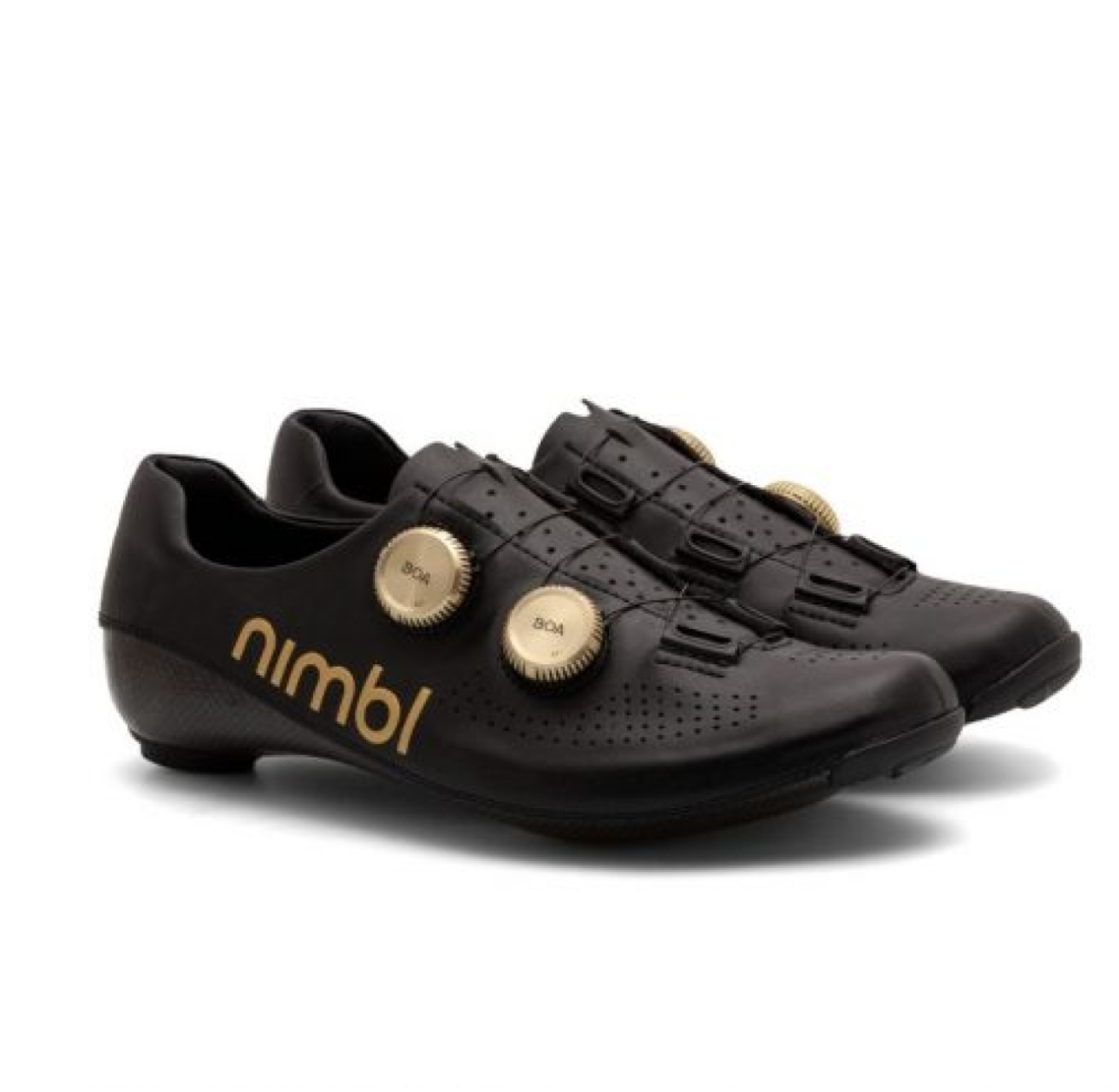 Nimbl Ultimate Black