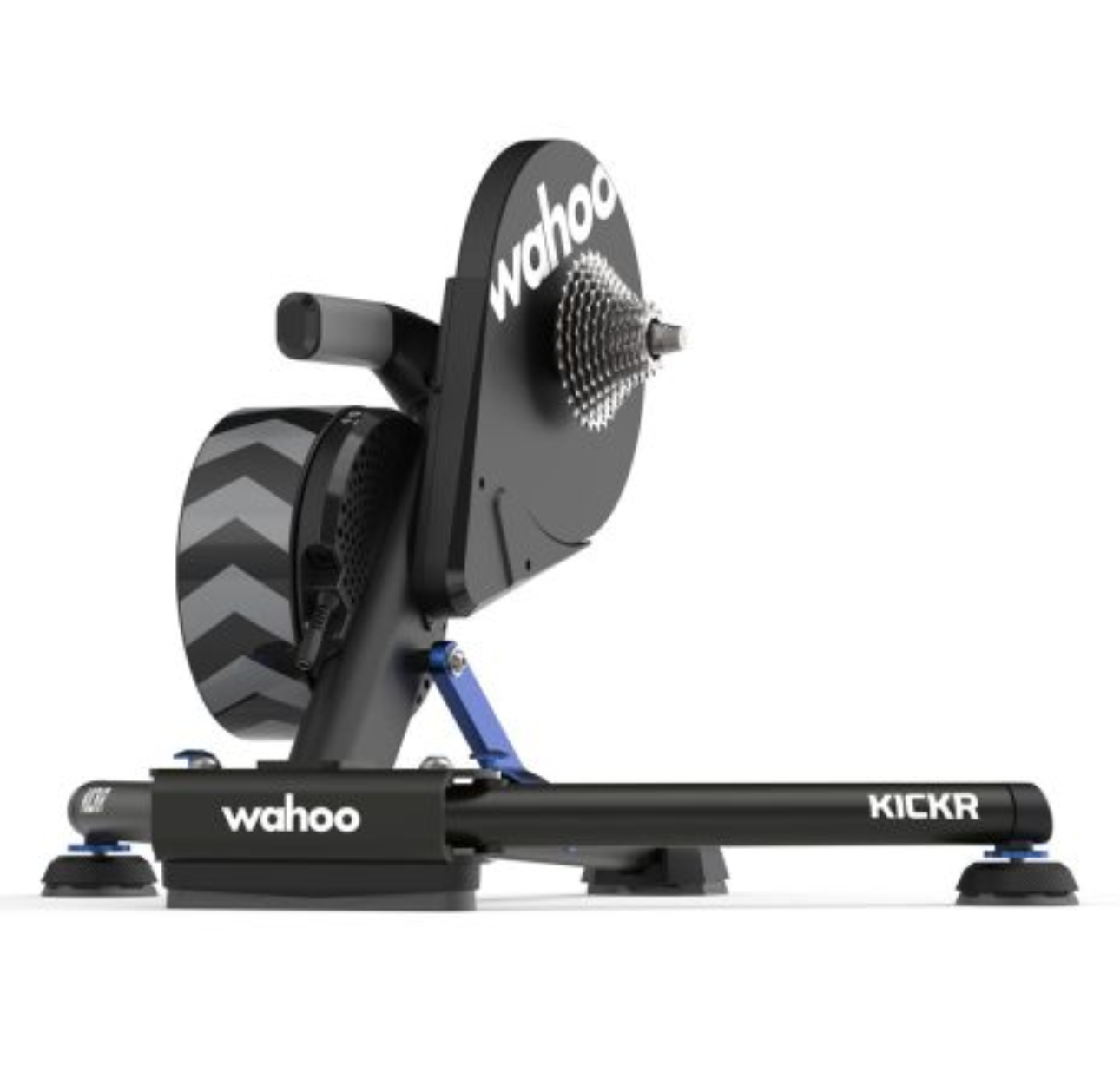 WAHOO SIimulador Kickr Power Trainer V6