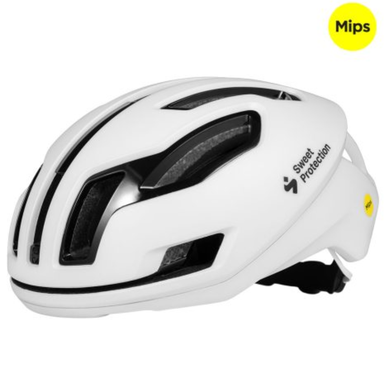 SWEET PROTECTION Falconer 2VI Mips White