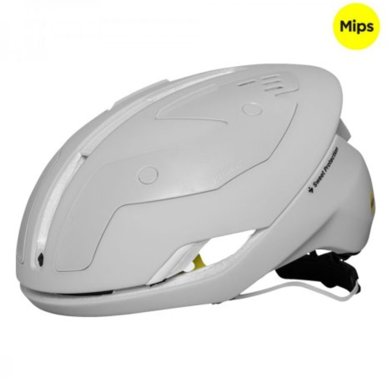 SWEET PROTECTION Falconer Aero Mips Bronco White