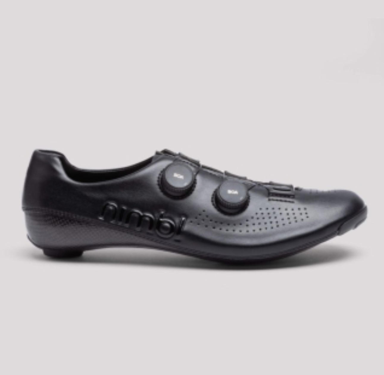 Nimbl Ultimate Black Out