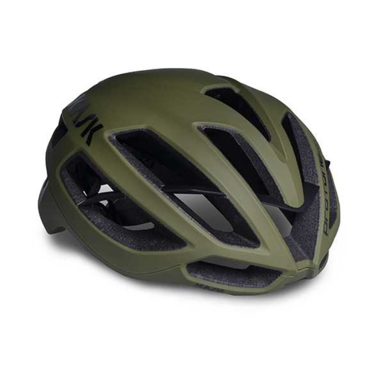 KASK Protone Matt Oliver Green