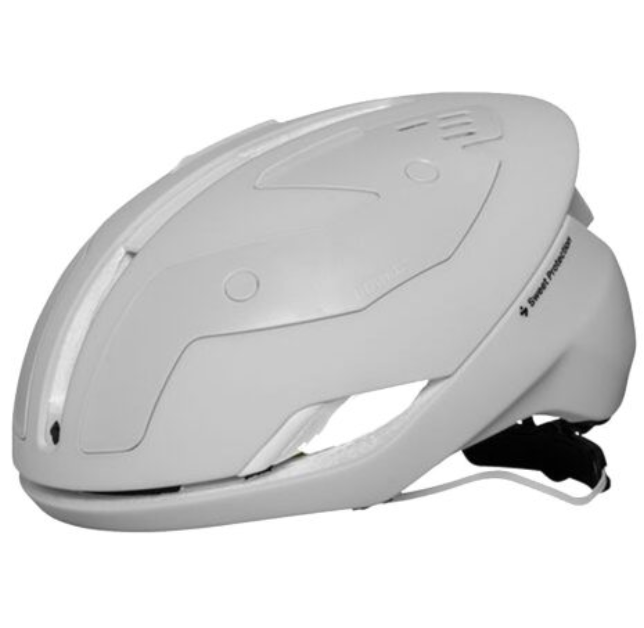 SWEET PROTECTION Falconer Aero White
