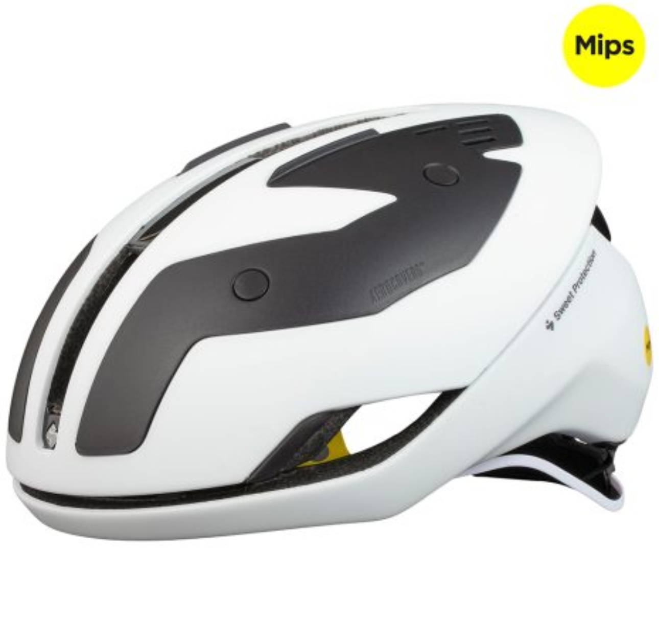 SWEET PROTECTION Falconer Aero Mips White