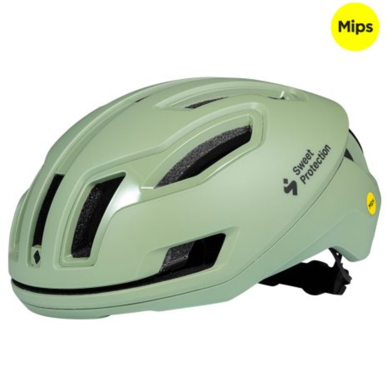 SWEET PROTECTION Falconer 2VI Mips Green