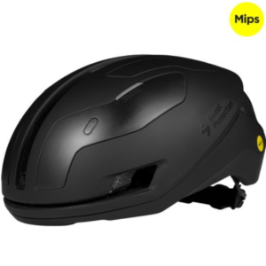 SWEET PROTECTION Falconer Aero 2VI Mips Black