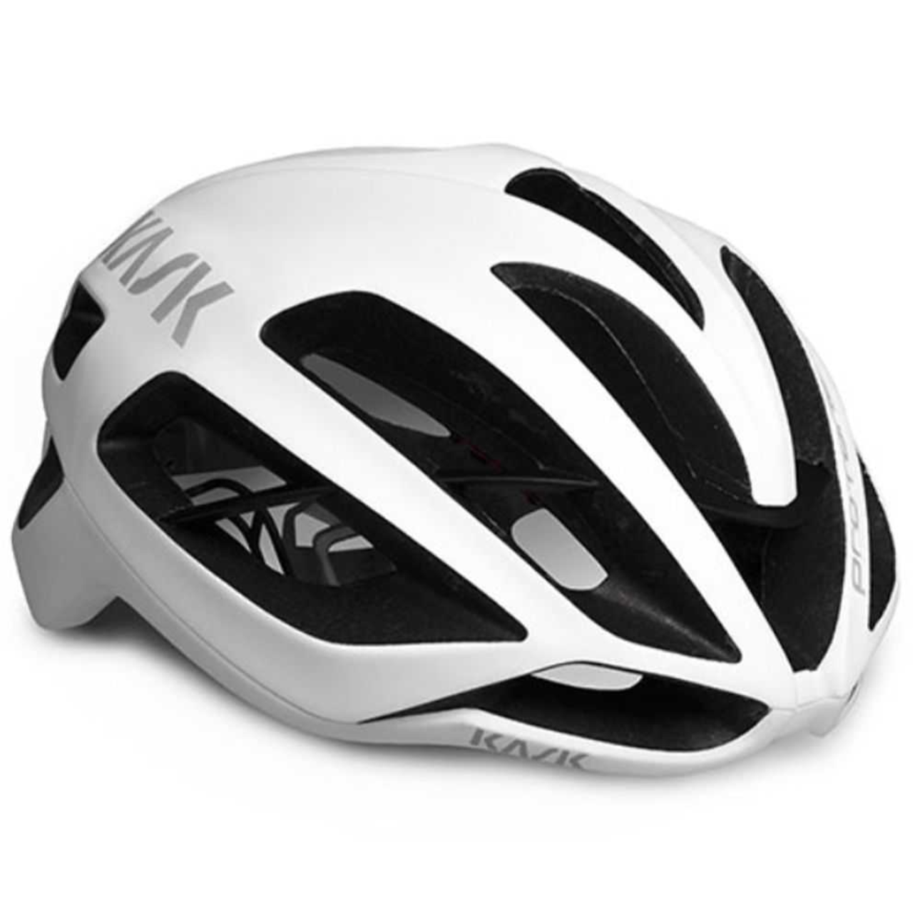 KASK Protone Matt White