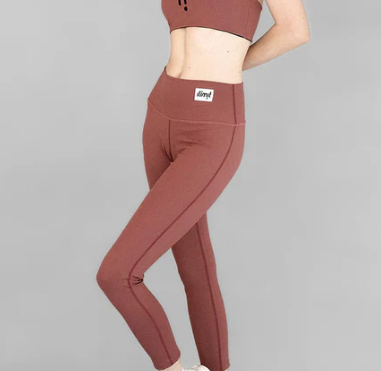 Leggins Ilimit Coral