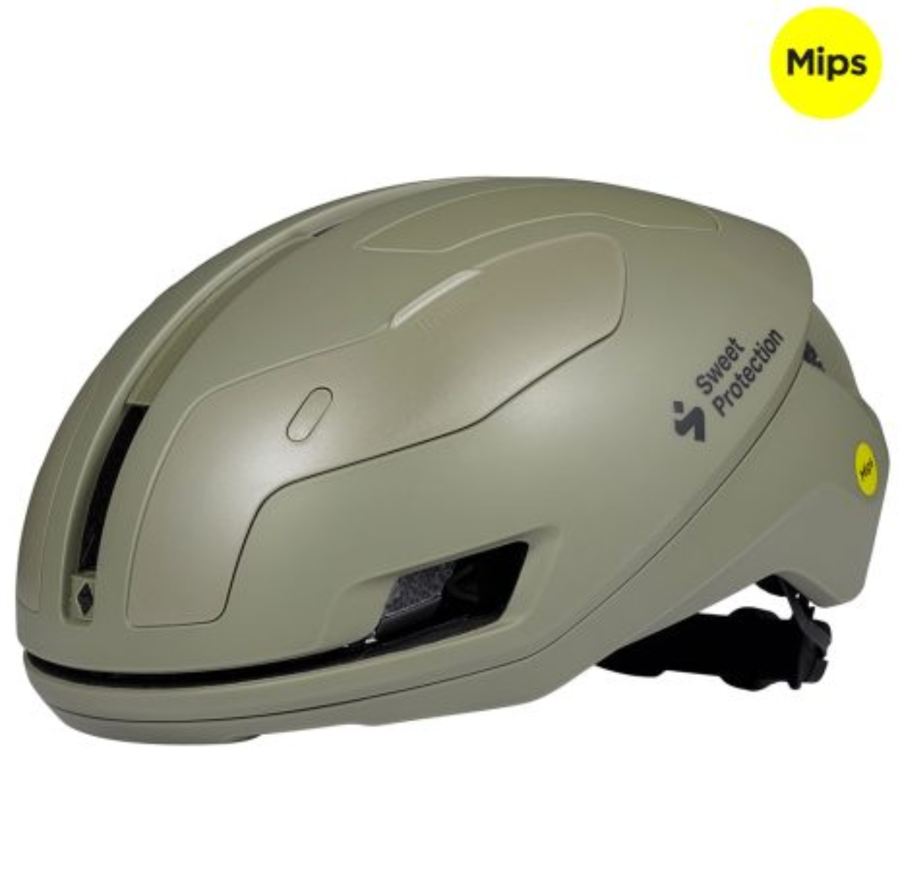 SWEET PROTECTION Falconer Aero 2VI Mips Green Olive