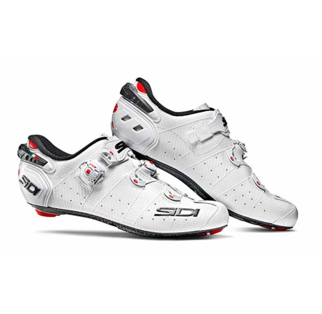 SIDI Wire 2 Carbon White