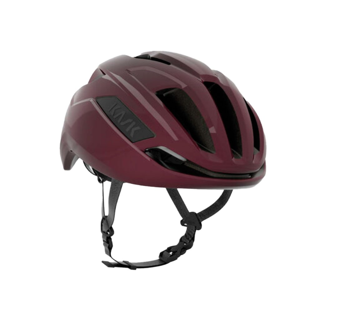 KASK Sintesi Wine Red