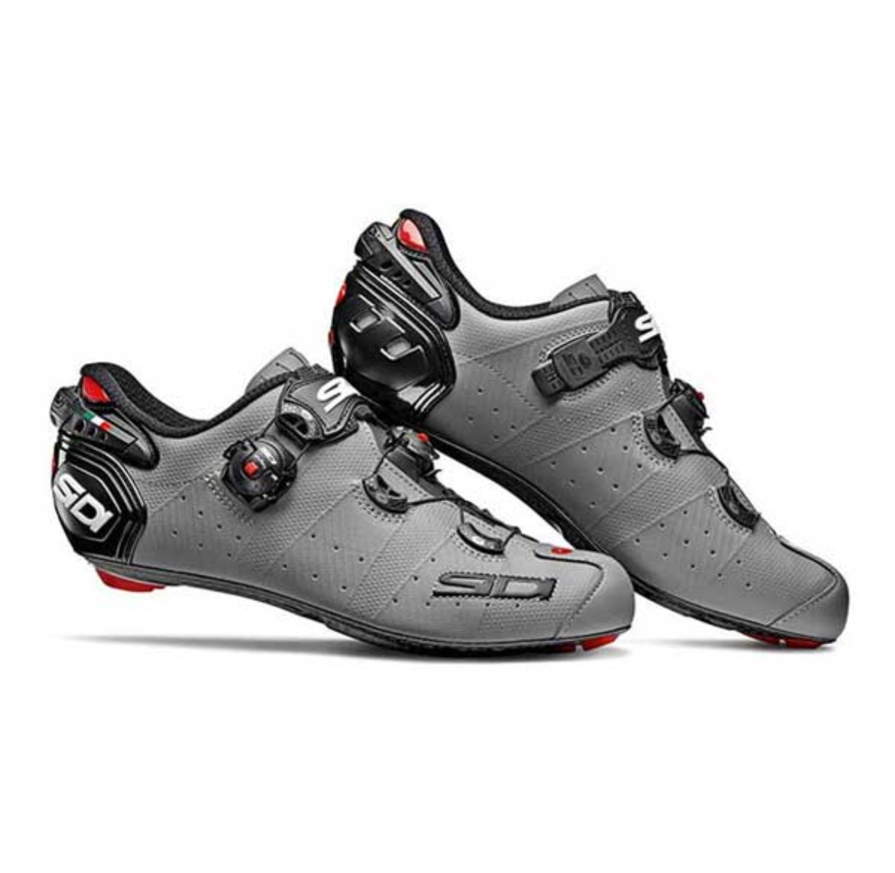 SIDI Wire 2 Carbon Grey