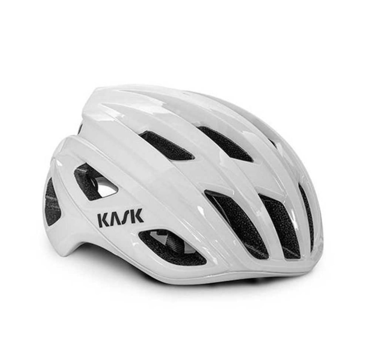 KASK Mojito Cubed White