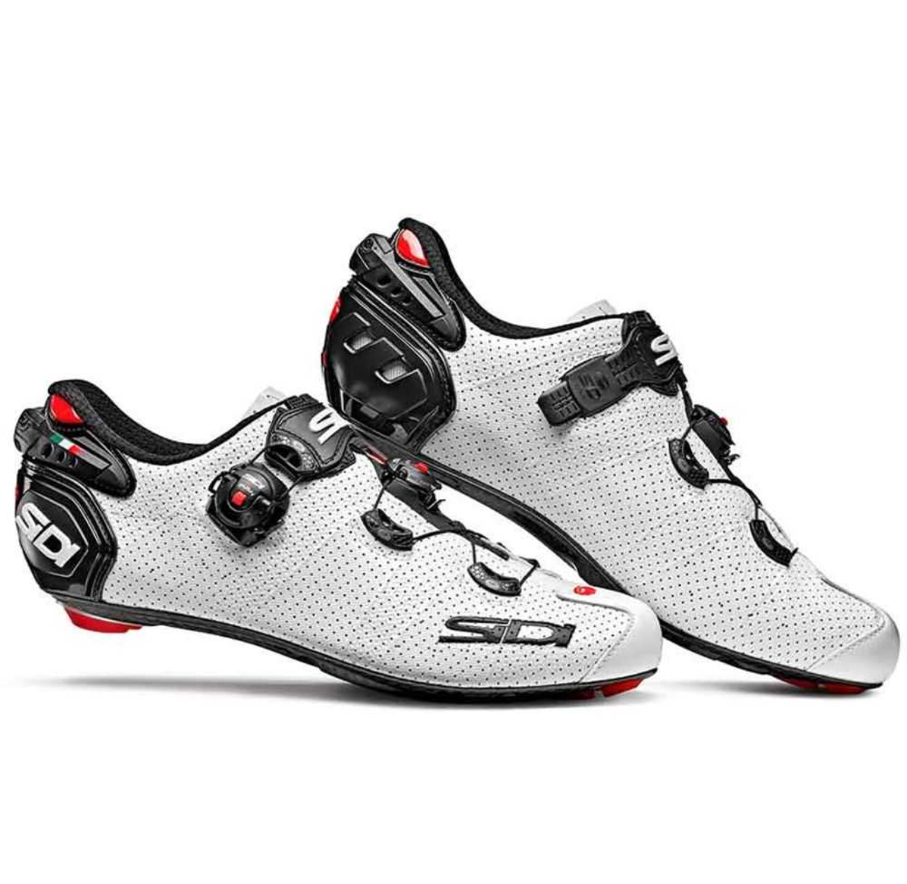 SIDI Wire 2 Carbon Air