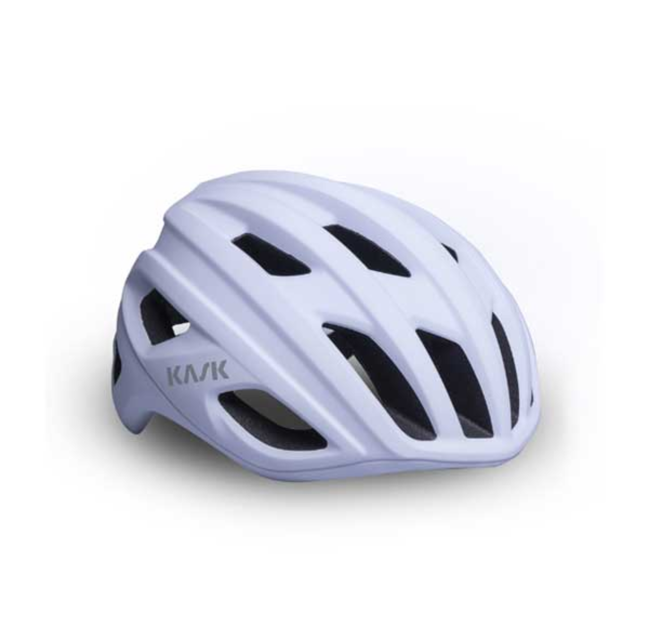 KASK Mojito Cubed Matt White