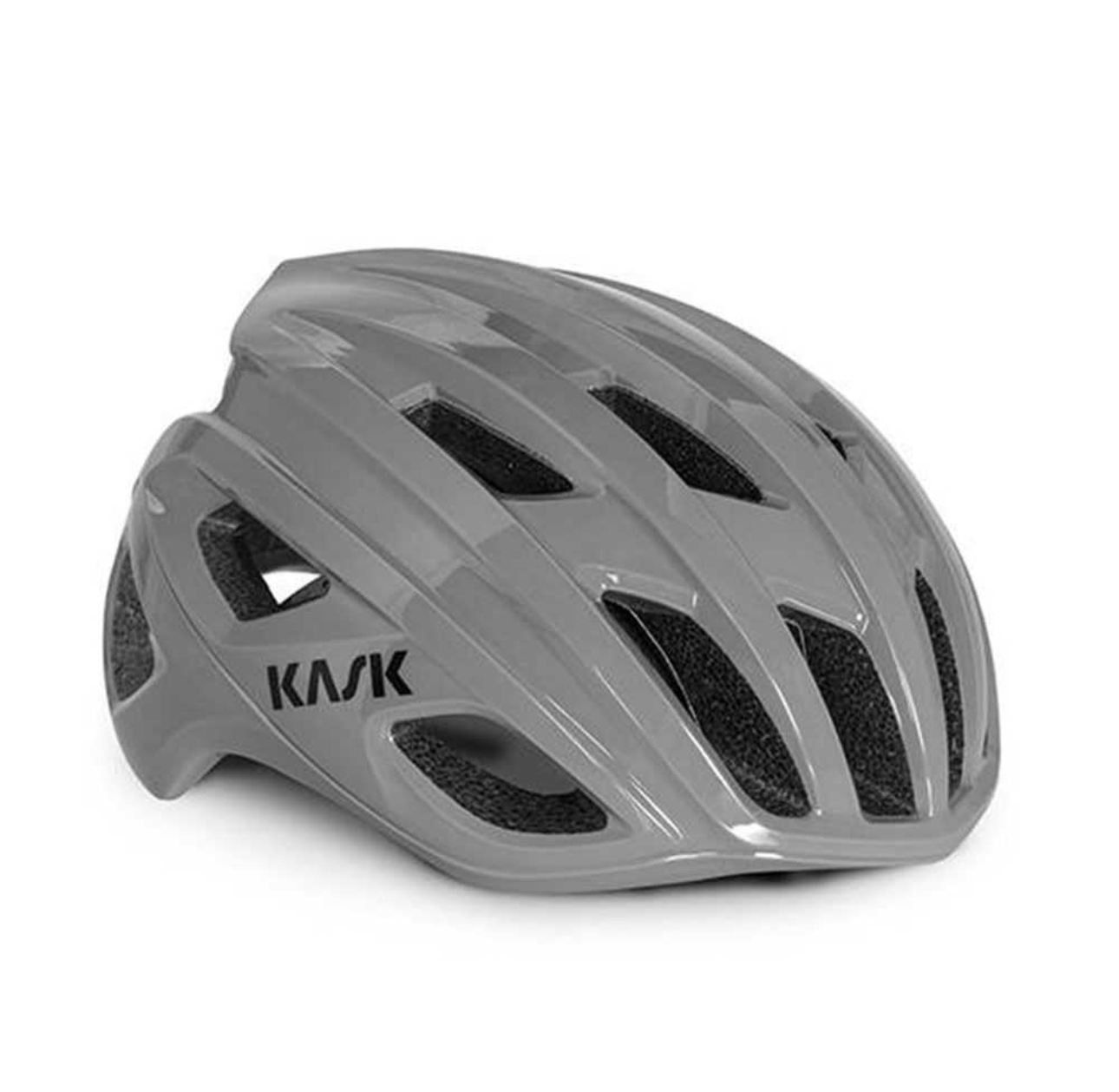 KASK Mojito Cubed Grey