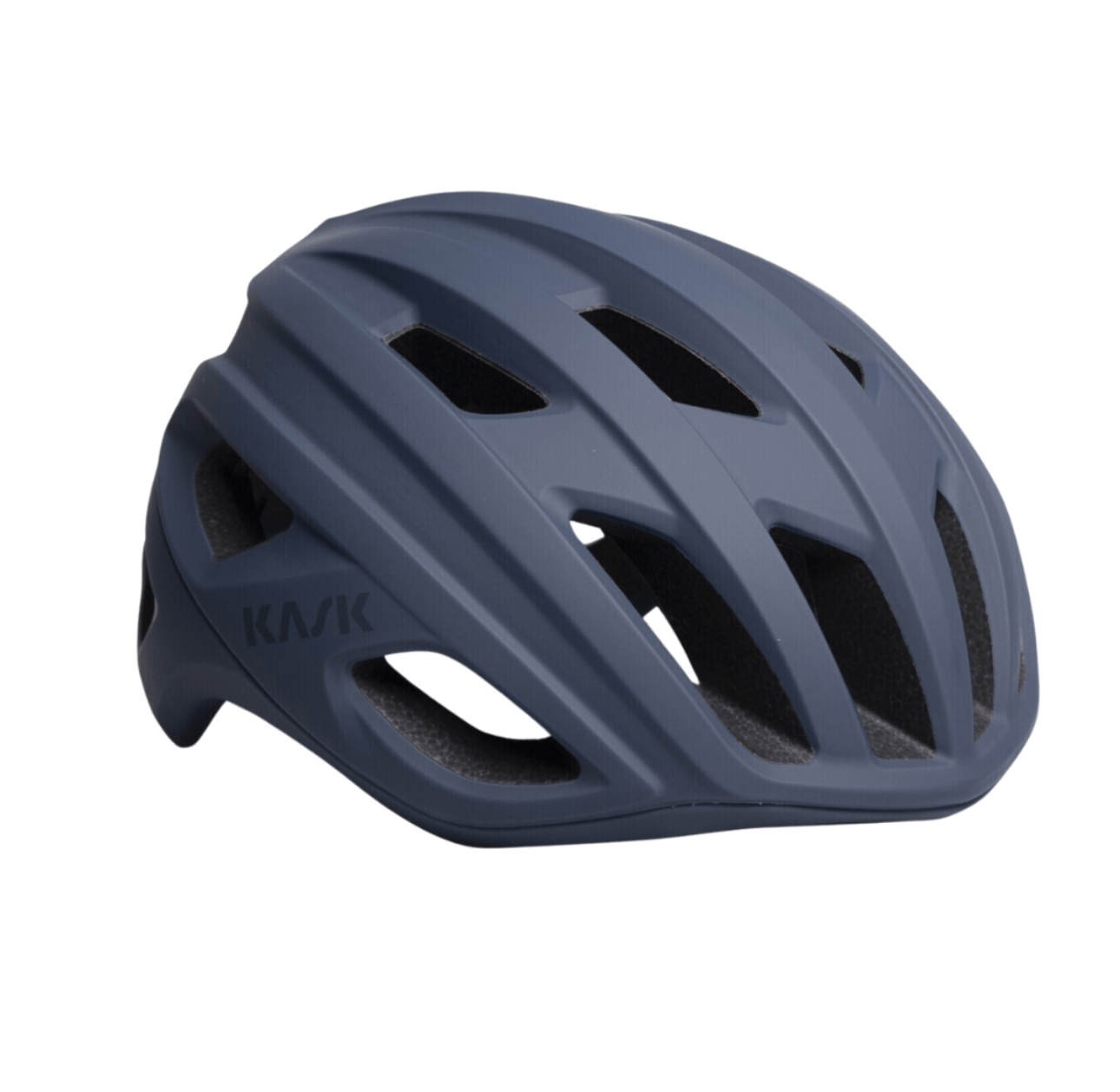 KASK Mojito Cubed Matt Atlantic Blue