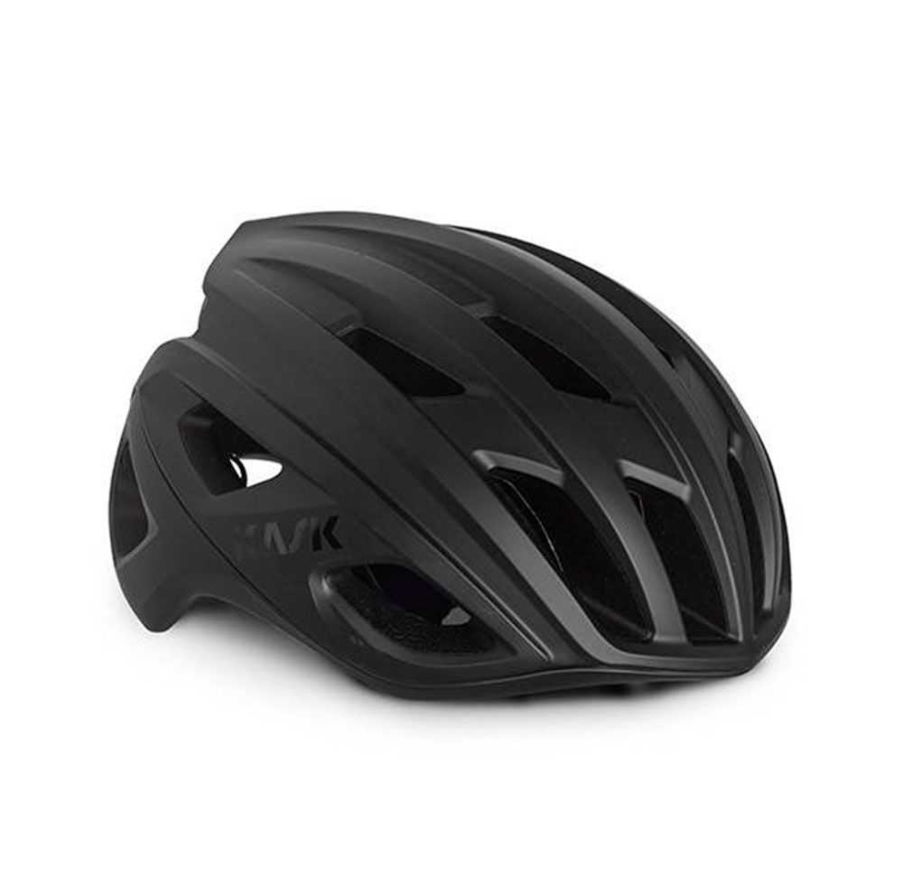 KASK Mojito Cubed Matt Black