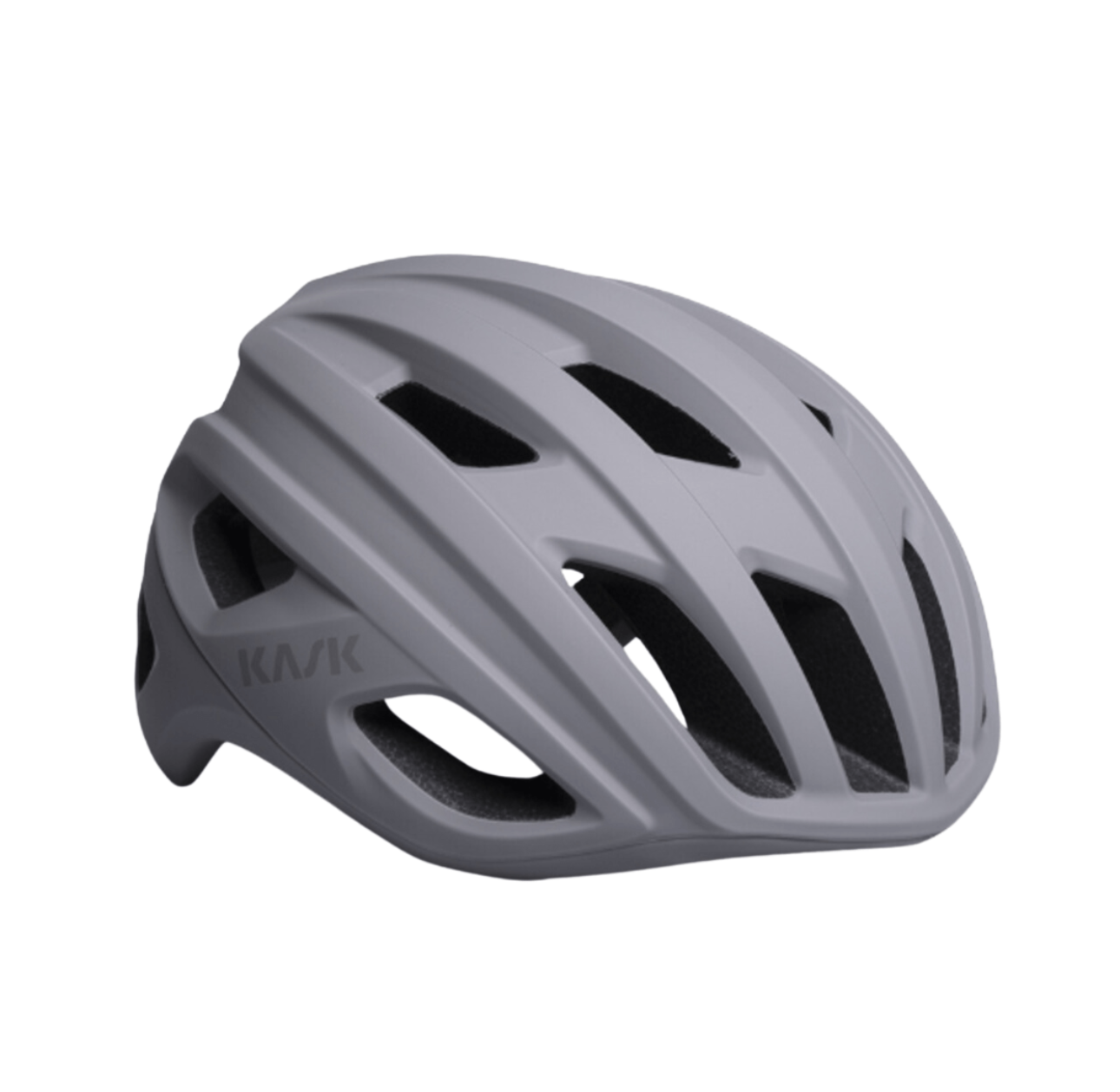 KASK Mojito Cubed Matt Grey