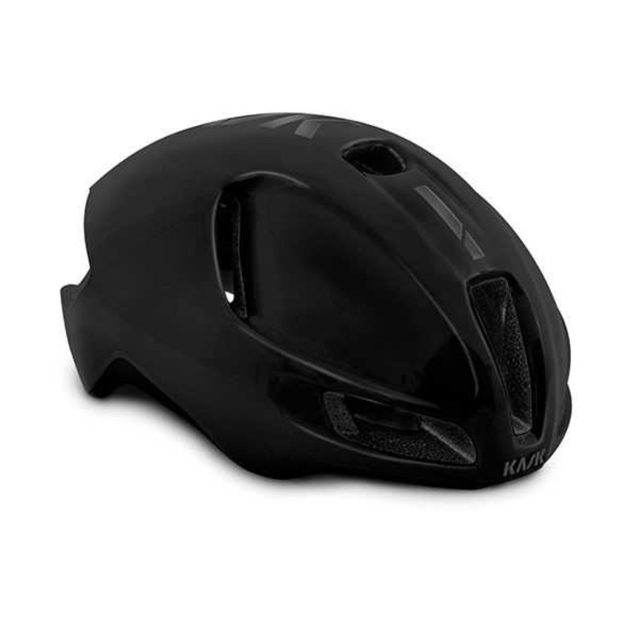 KASK Utopia Matt Black