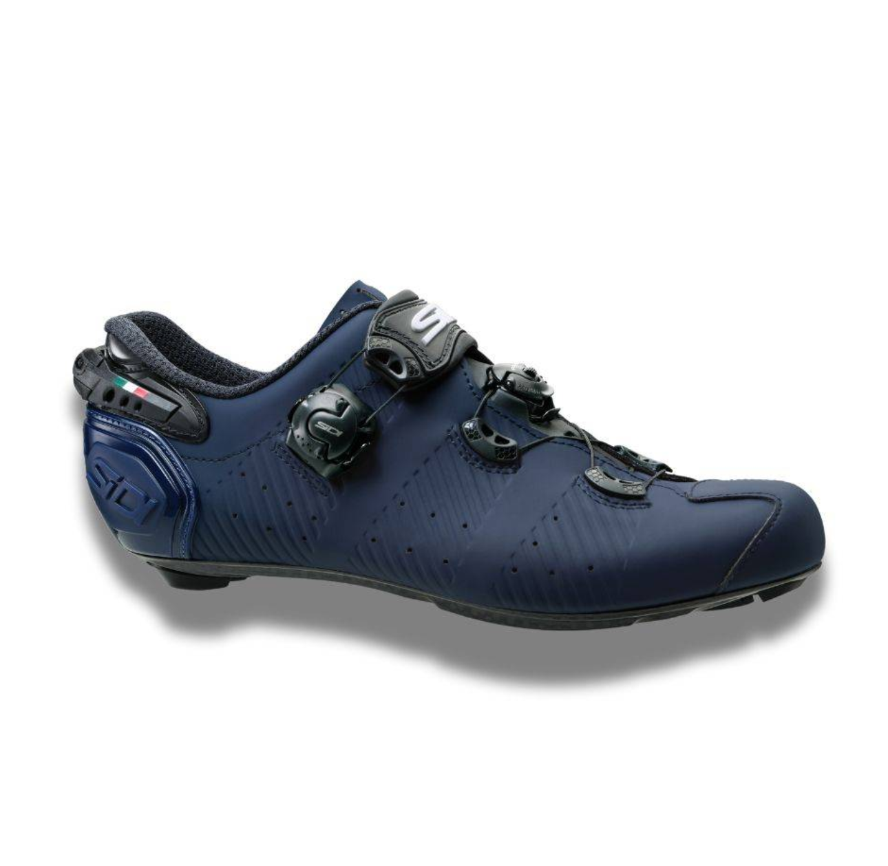SIDI Wire 2s Blue