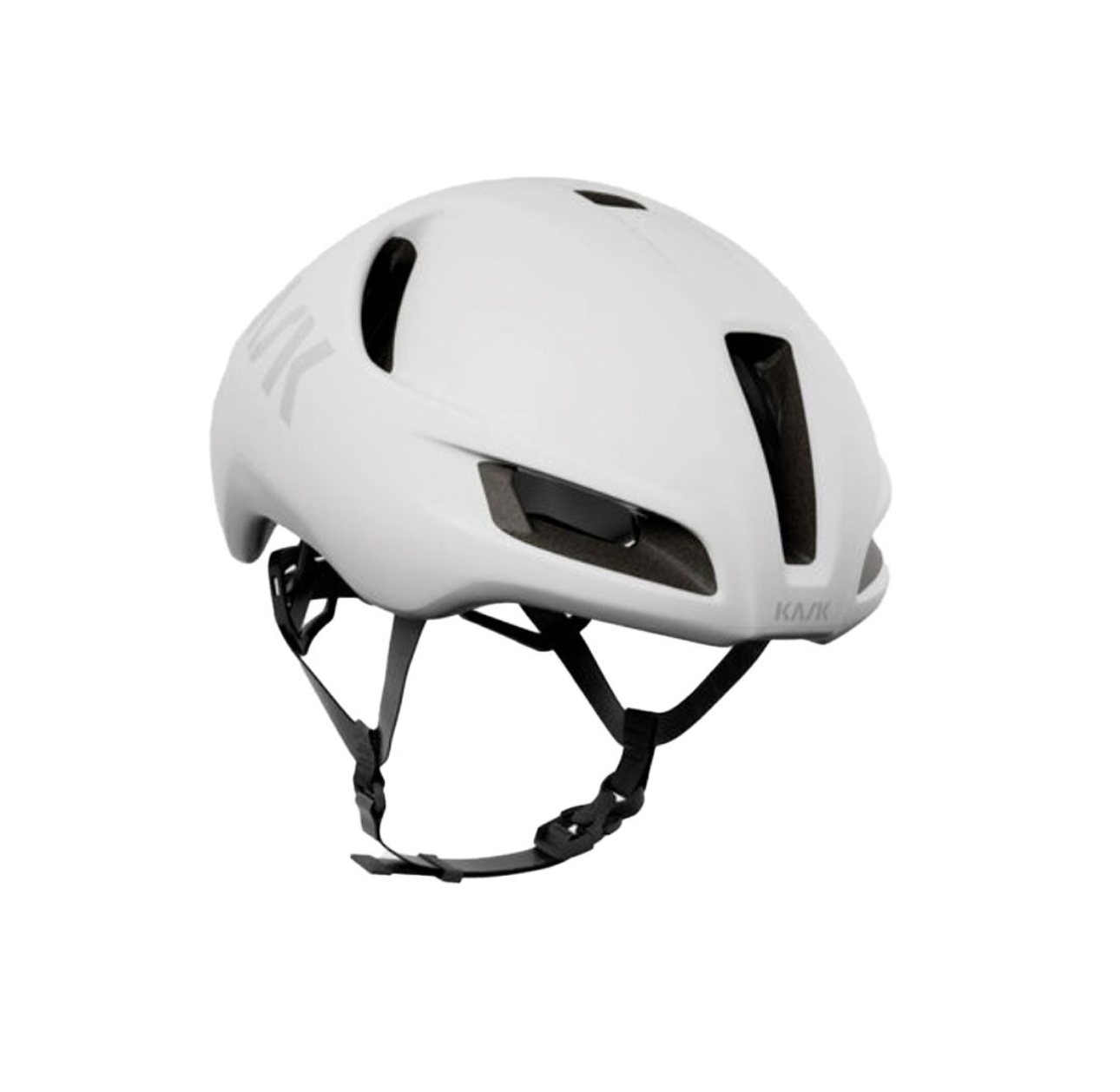 KASK Utopia Y Matt White