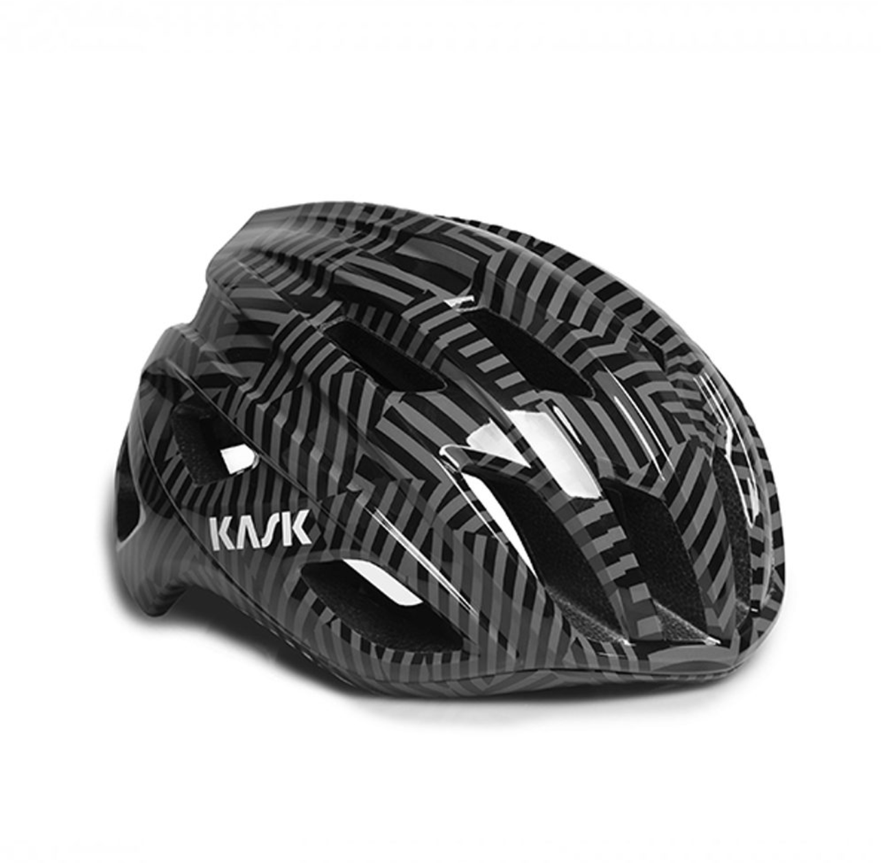 KASK Mojito Cubed 3 Camo Black grey