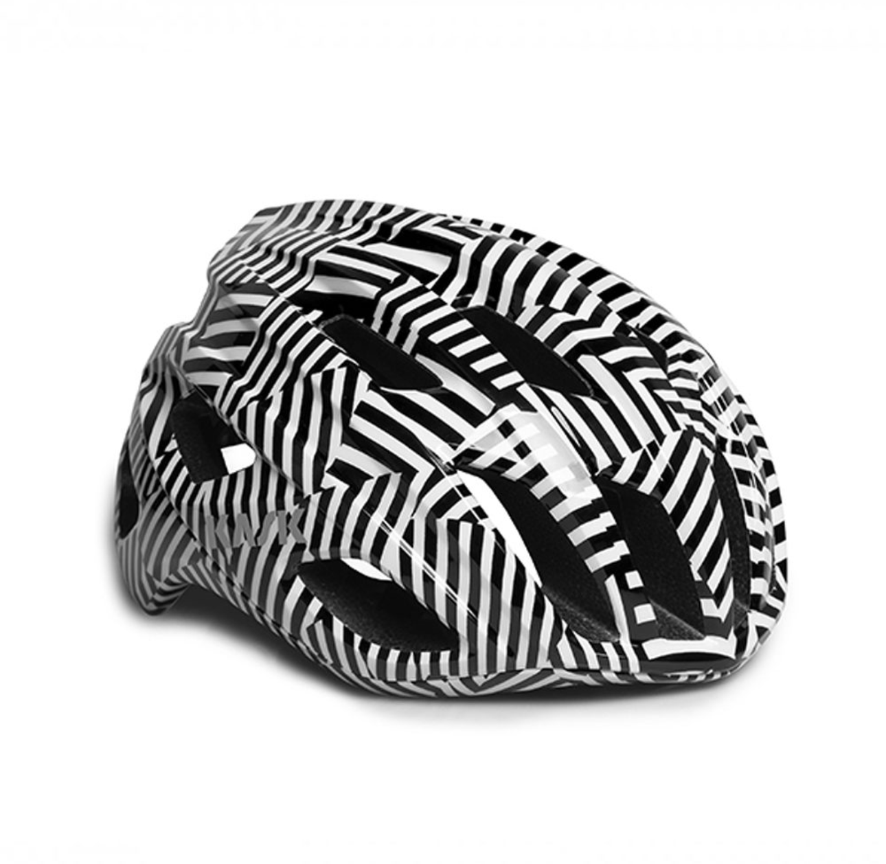 KASK Mojito Cubed 3 Camo Black White