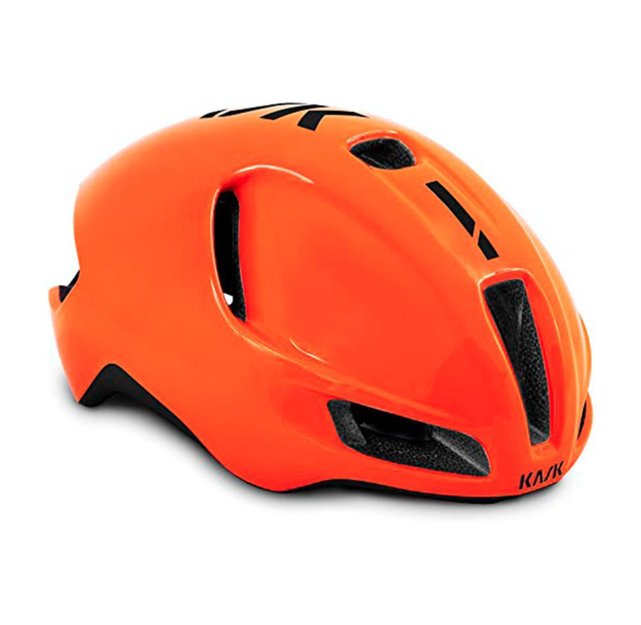KASK Utopia Orange Fluo