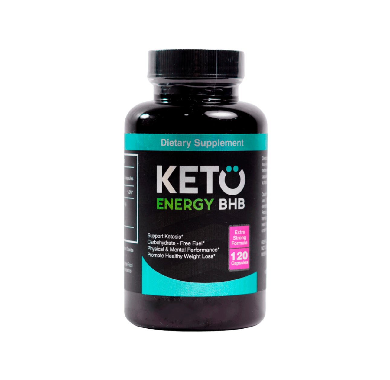 Keto Energy BHB