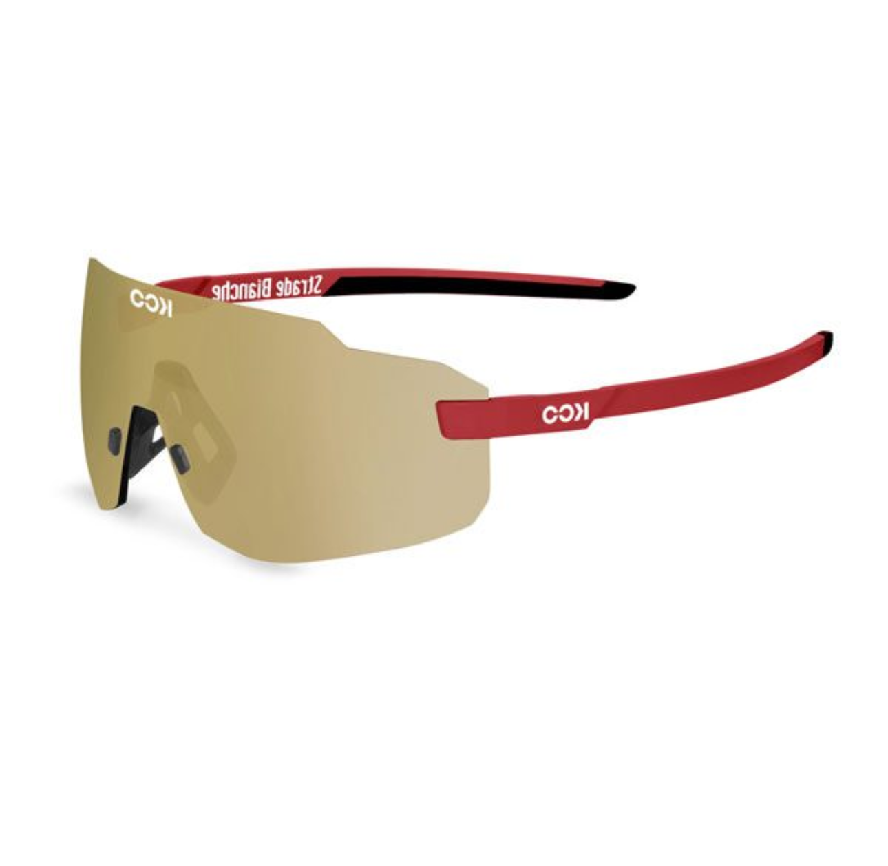 KOO Supernova Sirena Red Fotocromática