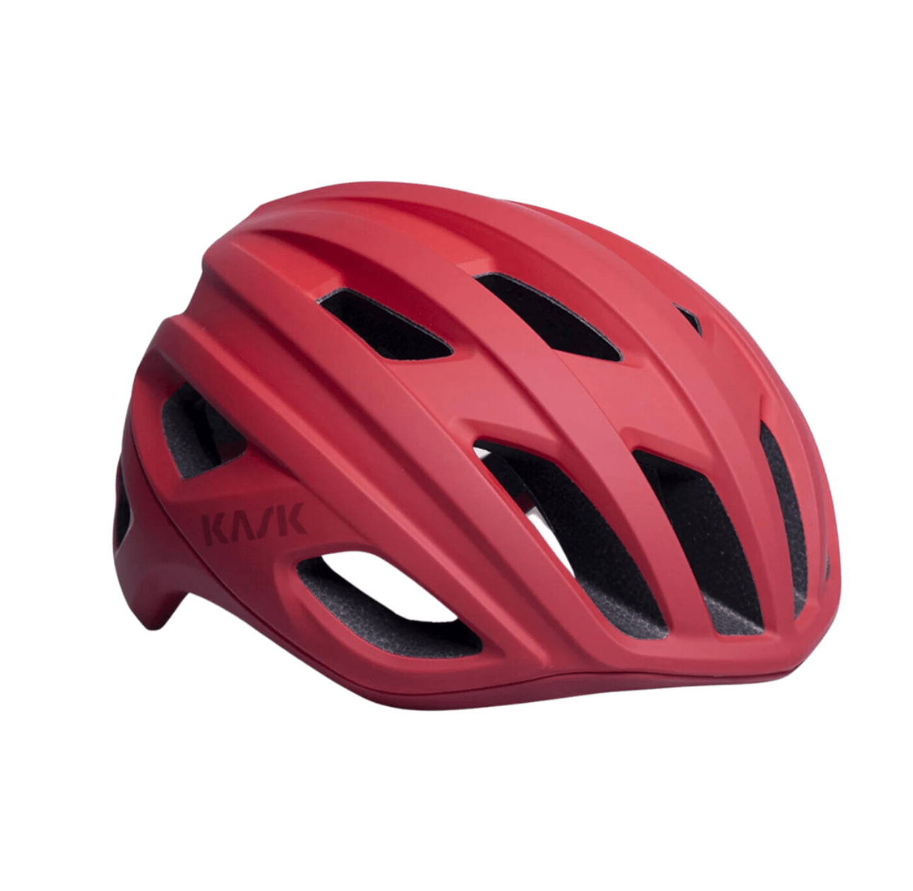 KASK Mojito Cubed Matt Bloodstone