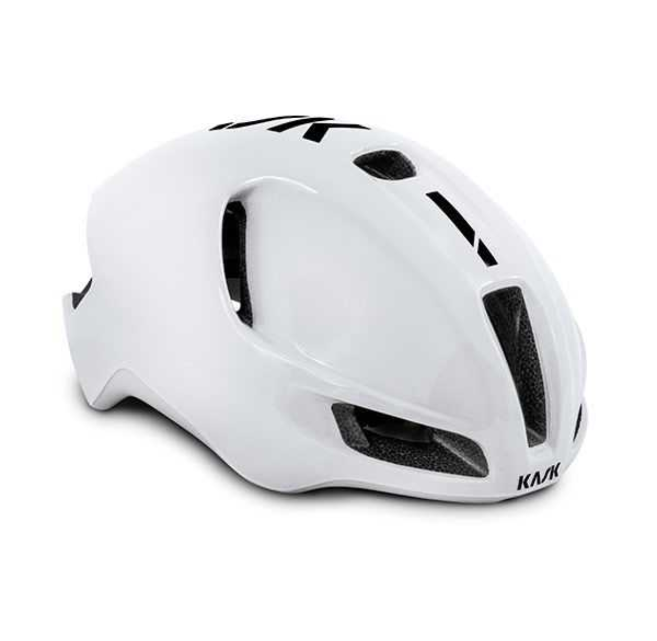 KASK Utopia White Black