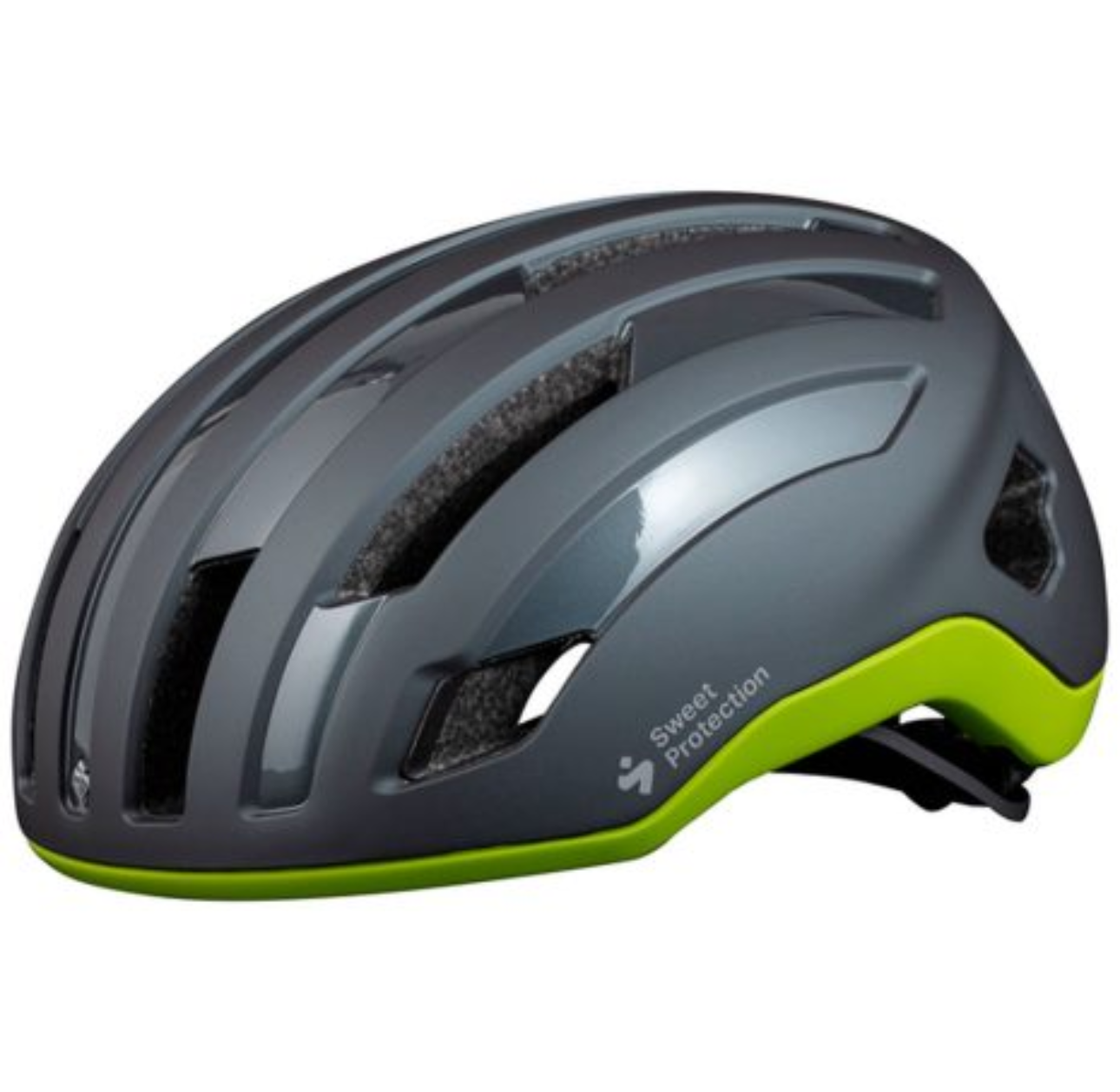 SWEET PROTECTION Outrider Black Fluo