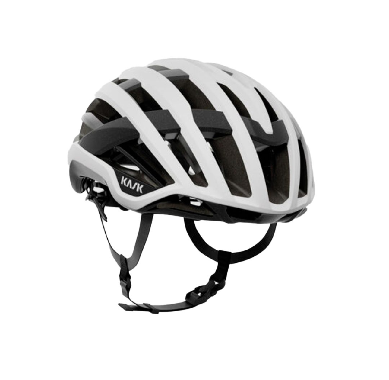 KASK Valegro White