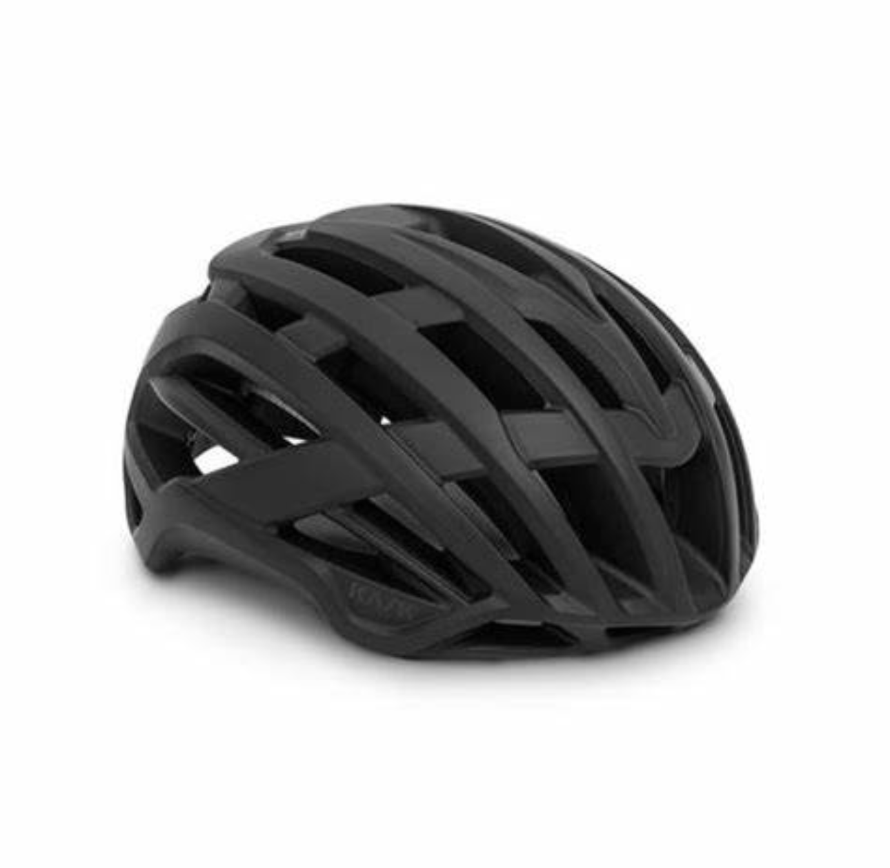 KASK Valegro Matt Black