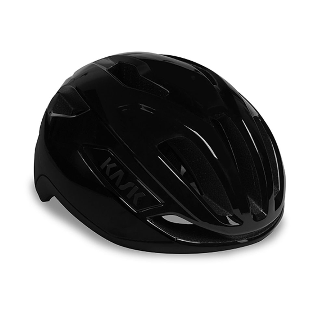 KASK Sintesi Black