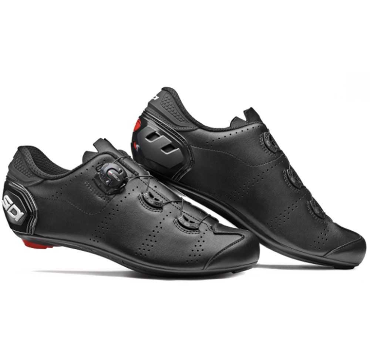 SIDI Fast Black