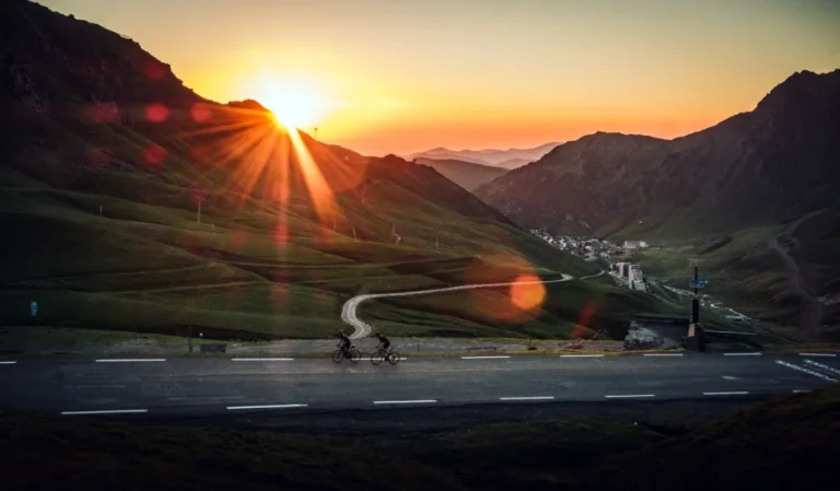 La Grange aux Marmottes